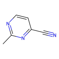 2-Methylpyrimidine-4-carbonitrile|CS-0045941|64571-34-2