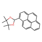 4,4,5,5-Tetramethyl-2-pyren-1-yl-1,3,2-dioxaborolane|CS-0061091|349666-24-6