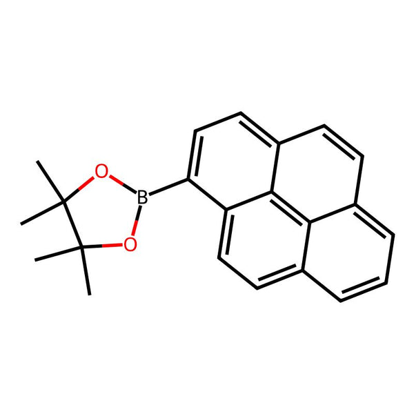 4,4,5,5-Tetramethyl-2-pyren-1-yl-1,3,2-dioxaborolane|CS-0061091|349666-24-6
