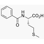 Benzoyl-L-methionine|03107|10290-61-6