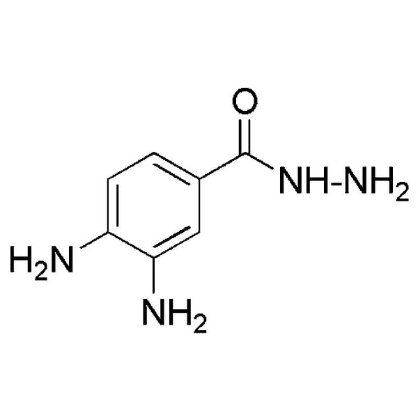 3,4-Diaminobenzoic acid hydrazide|27437|103956-09-8