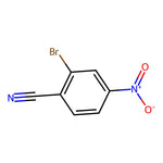2-Bromo-4-nitrobenzonitrile|CS-0089783|34662-35-6