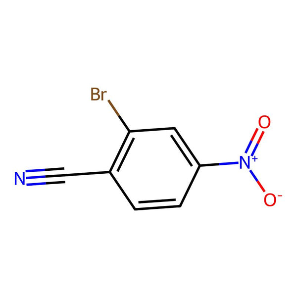 2-Bromo-4-nitrobenzonitrile|CS-0089783|34662-35-6