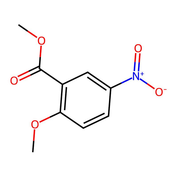 Methyl 2-methoxy-5-nitrobenzoate|CS-W015062|34841-11-7