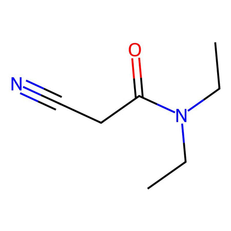 N,N-Diethyl-2-cyanoacetoamide|C1829608|26391-06-0