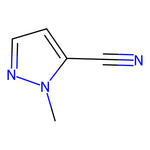 1-Methyl-1H-pyrazole-5-carbonitrile|CS-W013676|66121-72-0