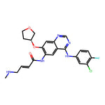 Afatinib impurity 36|CS-0164269|2413212-13-0