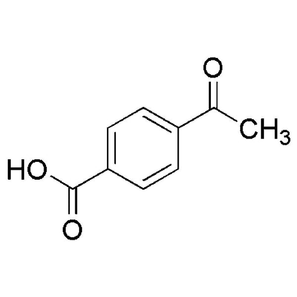 4-Acetylbenzoic acid|26842|586-89-0