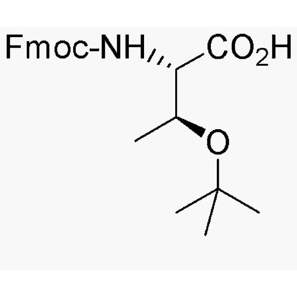 Fmoc-O-tert-butyl-L-allo-threonine|05673|201481-37-0