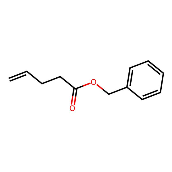 Benzyl pent-4-enoate|CS-0339287|113882-48-7