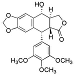 Podophyllotoxin|21942|4354-76-1
