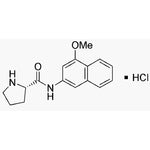 L-Proline 4-methoxy-b-naphthylamide hydrochloride|06194|100930-07-2