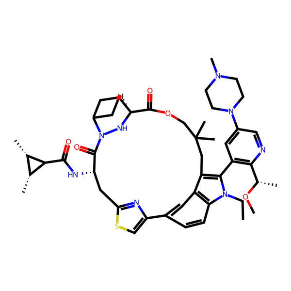 Pan-RAS-IN-2|51159|3034673-92-9