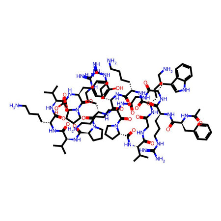 Acetyl-ACTH (7-24) (human, bovine, rat)|CPTD783048|1815618-01-9