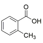 o-Toluic acid|33448|118-90-1