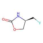(R)-4-(Fluoromethyl)oxazolidin-2-one|CS-0256092|2227197-78-4