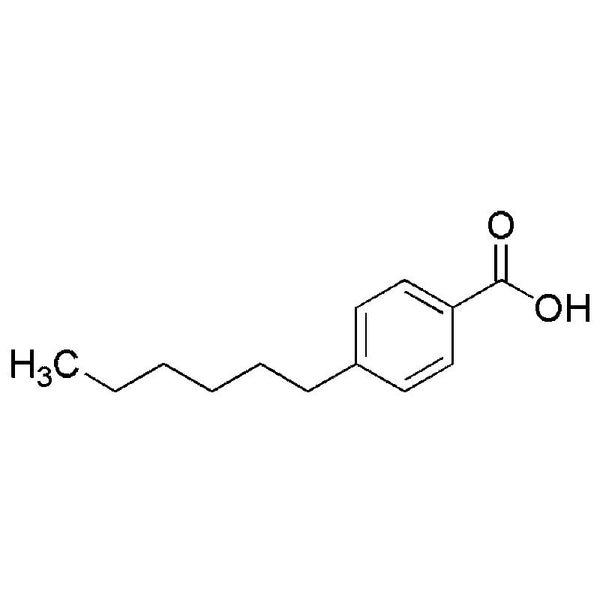 4-n-Hexylbenzoic acid|22379|21643-38-9