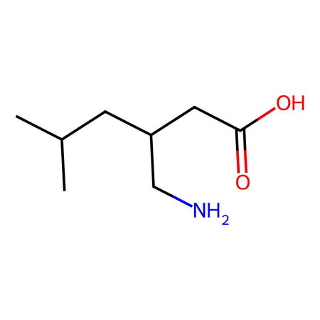pregabalin Impurity 34|C4X-131234|128013-69-4