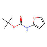 Tert-butyl furan-2-ylcarbamate|CS-0116344|56267-47-1