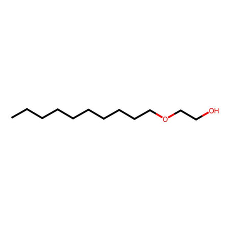 α-Decyl-ω-hydroxypoly(oxy-1,2-ethanediyl)|124398|26183-52-8