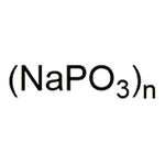 Sodium hexametaphosphate, crystalline|36665|68915-31-1