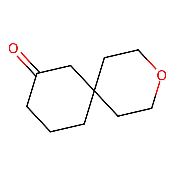3-Oxaspiro[5.5]undecan-8-one|CS-0368402|2385721-54-8