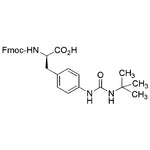 Fmoc-D-Aph(tBu-Cbm)-OH|31897|1433975-21-3