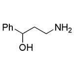 3-Phenyl-3-hydroxypropylamine|18858|5053-63-4