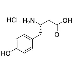 L-b-Homotyrosine hydrochloride|15498|336182-13-9