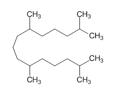 2,6,10,14-Tetramethylpentadecane, 95%|500000|1921-70-6