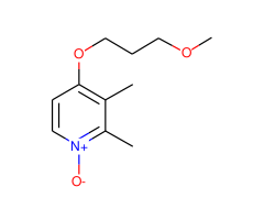 Rabeprazole Impurity 41|C4X-112141|117977-18-1