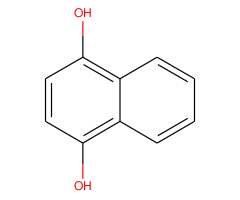 1,4-Dihydroxynaphthalene|CS-0197295|571-60-8