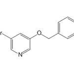 3-(Benzyloxy)-5-bromopyridine|CS-W003401|130722-95-1