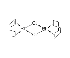 Bis(cyclooctadiene)dichlorodirhodium|CS-W009199|12092-47-6