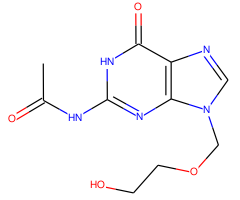 Acyclovir EP Impurity F|C4X-10103|110104-37-5