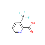 3-(Trifluoromethyl)picolinic acid|CS-W003406|87407-12-3
