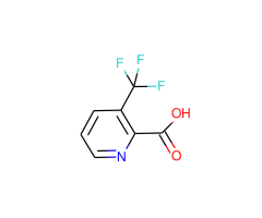 3-(Trifluoromethyl)picolinic acid|CS-W003406|87407-12-3