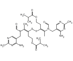 Bisibutiamine, 98%|500274|3286-46-2
