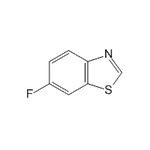 6-Fluorobenzo[d]thiazole|CS-0043597|118220-71-6