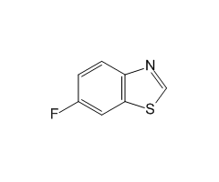 6-Fluorobenzo[d]thiazole|CS-0043597|118220-71-6