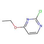 2-Chloro-4-ethoxypyrimidine|CS-0109292|83774-09-8