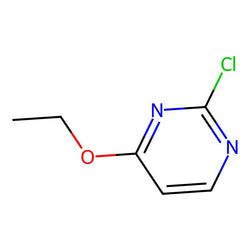 2-Chloro-4-ethoxypyrimidine|CS-0109292|83774-09-8