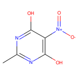 2-Methyl-5-nitropyrimidine-4,6-diol|CS-0037967|53925-27-2