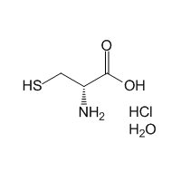 D-Cysteine hydrochloride monohydrate, 98.5%