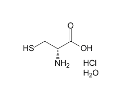 D-Cysteine hydrochloride monohydrate, 98.5%