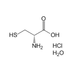 D-Cysteine hydrochloride|CS-W002074|32443-99-5