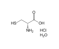 D-Cysteine hydrochloride|CS-W002074|32443-99-5