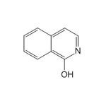 1(2H)-Isoquinolinone|CS-W002014|491-30-5