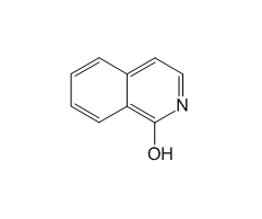 1(2H)-Isoquinolinone|CS-W002014|491-30-5