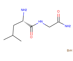 H-Leu-Gly-NH2 · HBr|CPTD787826|28671-28-5